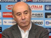 L’ex DS del Brescia Iaconi nuovo General Manager del Teramo