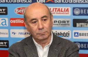 L’ex DS del Brescia Iaconi nuovo General Manager del Teramo