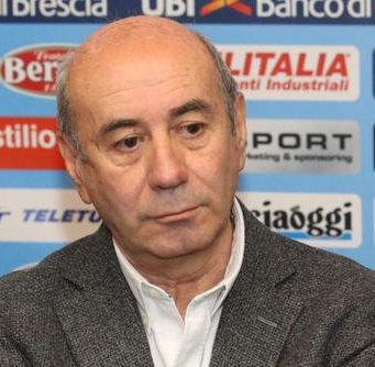 L’ex DS del Brescia Iaconi nuovo General Manager del Teramo