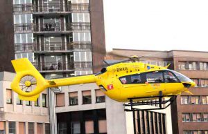 Incidente di Puegnago, un morto e un ferito ancora in gravi condizioni