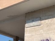 Auto contro moto in via Lamarmora, grave un 50enne