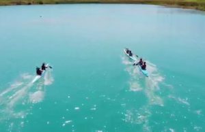 289 atleti per festeggiare i 100 anni dell’ASD Sport Club Liberavventura