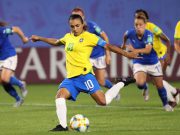 Italdonne: sconfitta indolore con il Brasile. Girelli e compagne volano agli ottavi