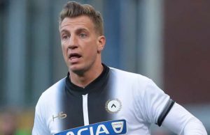 Mercato Brescia, Maxi Lopez si autocandida: “Brescia? Perchè no…”