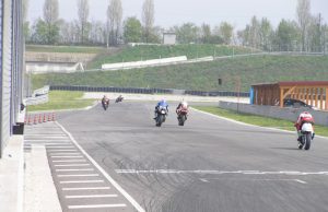 Autodromo di Castrezzato: vicina la cessione a Porsche Italia