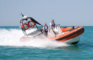 Salò: turista tedesco di 59 anni perde la vita nelle acque del lago