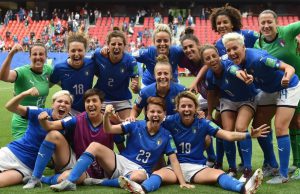 Mondiali femminili, Italia in campo alle 15 contro l’Olanda