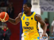 Germani Basket Brescia: occhi puntanti sulla guardia Darius Johnson Odom