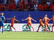 Italia, il sogno si interrompe ai quarti: passa l’Olanda