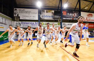 L’Orzibasket vince i playoff del gruppo B, sabato a Montecatini si gioca per la serie A2
