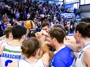 OrziBasket: stasera gara 5 contro i Tigers Cesena, chi vince giocherà le Final Four per la Serie A2