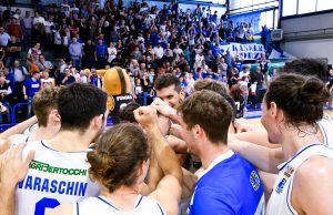 OrziBasket, la Serie A2 ti aspetta: a Montecatini Terme lo spareggio contro San Severo