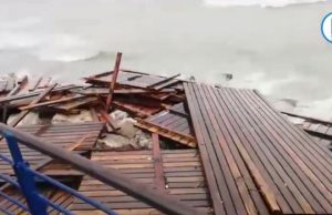 Desenzano, tre milioni di euro per la nuova passerella