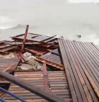 Desenzano, tre milioni di euro per la nuova passerella