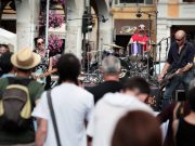 Torna la “Festa della musica”, la sesta edizione in diretta su Èlivebresciatv