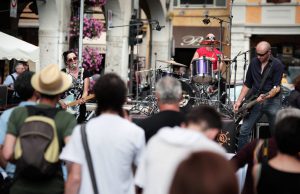 Torna la “Festa della musica”, la sesta edizione in diretta su Èlivebresciatv