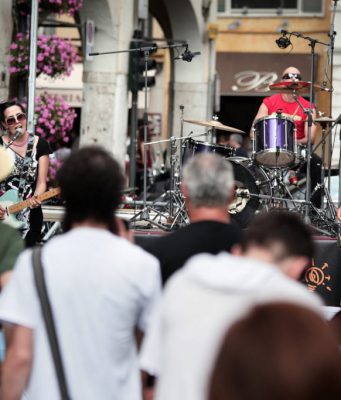 Torna la “Festa della musica”, la sesta edizione in diretta su Èlivebresciatv