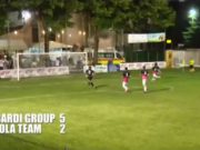 Torneo Notturo di Porzano, altro venerdì di partite: rivivi qui l’undicesima giornata