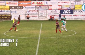 Torneo Porzano di Leno, gli highlights dell’ottava giornata: da venerdì il via agli ottavi