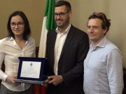 Ana Chiuchitu, neanche 20 anni e il sogno Tokyo 2020 da bresciana