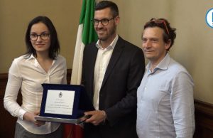 Ana Chiuchitu, neanche 20 anni e il sogno Tokyo 2020 da bresciana