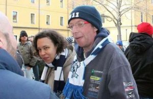 Paolo Scaroni, assolti in appello gli agenti della celere