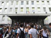 Distanziamento, igiene e prevenzione: il protocollo per il ritorno a scuola