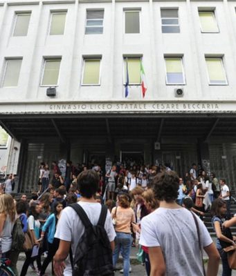 Studenti di ritorno sui banchi, ma il corpo docenti è incompleto