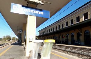 Tragedia a Desenzano: riattivata la circolazione dei treni