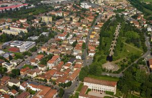 Campo nomadi a Roncadelle, il sindaco Spada incontra i cittadini