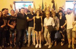 Montichiari e Lumezzane: il centrodestra vince il ballottaggio