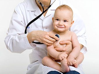 Stop alla pediatria di base a Gargnano, disagi per 510 famiglie