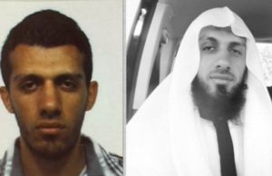 Gaffur Dibrani condannato in appello per apologia di terrorismo