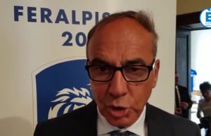 Feralpisalò: Luca Faccioli nuovo direttore generale