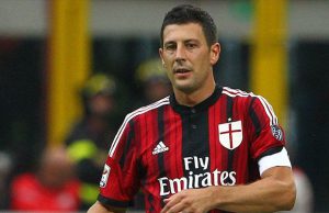 L’ex difensore Daniele Bonera nello staff di Marco Gianpaolo al Milan