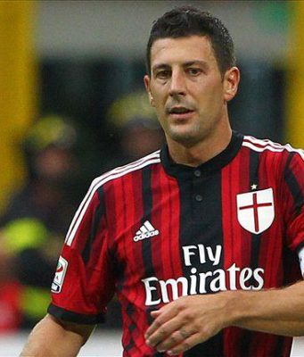 L’ex difensore Daniele Bonera nello staff di Marco Gianpaolo al Milan