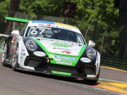 Motori: piloti bresciani in pista al Mugello sognando la gloria