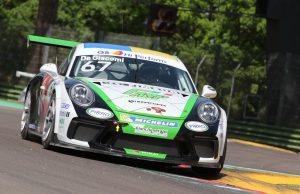 Motori: piloti bresciani in pista al Mugello sognando la gloria