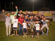 Torneo Porzano di Leno, trionfano i Galli Del Mauro