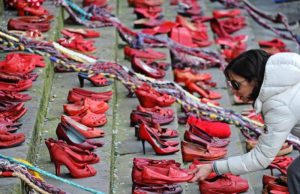 “Codice Rosso” approvato in Senato: ora è legge. Ecco i punti fondamentali