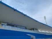 Stadio, c’è il via libera. Dal 15 settembre si torna a giocare al Rigamonti