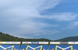 Stadio Rigamonti fuori uso, Coppa Italia in campo neutro