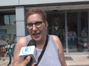 Via Ghislandi, la rabbia dei cittadini: “Non si può andare avanti così”