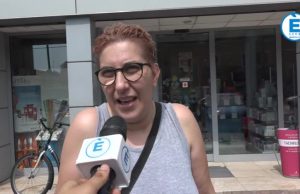 Via Ghislandi, la rabbia dei cittadini: “Non si può andare avanti così”