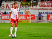 Brescia, in arrivo Amine Bassi dal Nancy: si chiude nel weekend?