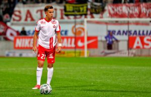 Brescia, in arrivo Amine Bassi dal Nancy: si chiude nel weekend?