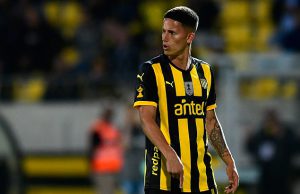 Mercato Brescia, occhi in Uruguay: piace Brian Rodriguez