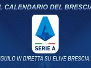 Il calendario del Brescia in Serie A? Scoprilo in diretta con Elive Brescia.Tv