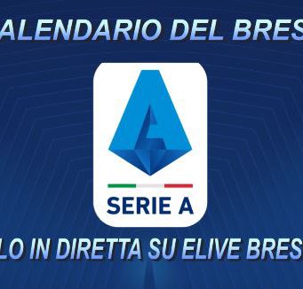 Il calendario del Brescia in Serie A? Scoprilo in diretta con Elive Brescia.Tv