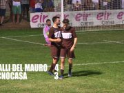 Torneo di Porzano, i primi verdetti dei quarti di finale: tutti i gol